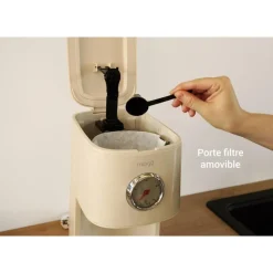 Cafetière MDCM1 Daily