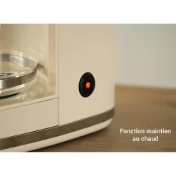 Cafetière MDCM1 Daily