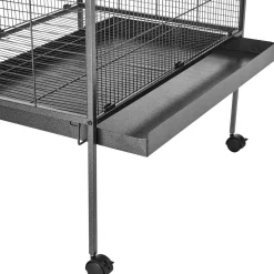 Cage à oiseaux 168 cm