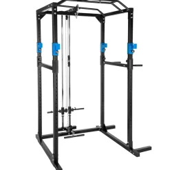 Cage de musculation