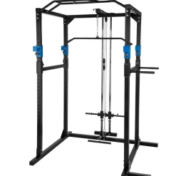 Cage de musculation