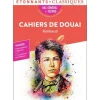 CAHIERS DE DOUAI. BAC 2024 1RE GENERALE ET TECHNOLOGIQUES - PARCOURS : EMANCIPATIONS CREATRICES, Rimbaud Arthur