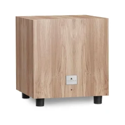 Caisson de basse TALES 340 Chene Clair