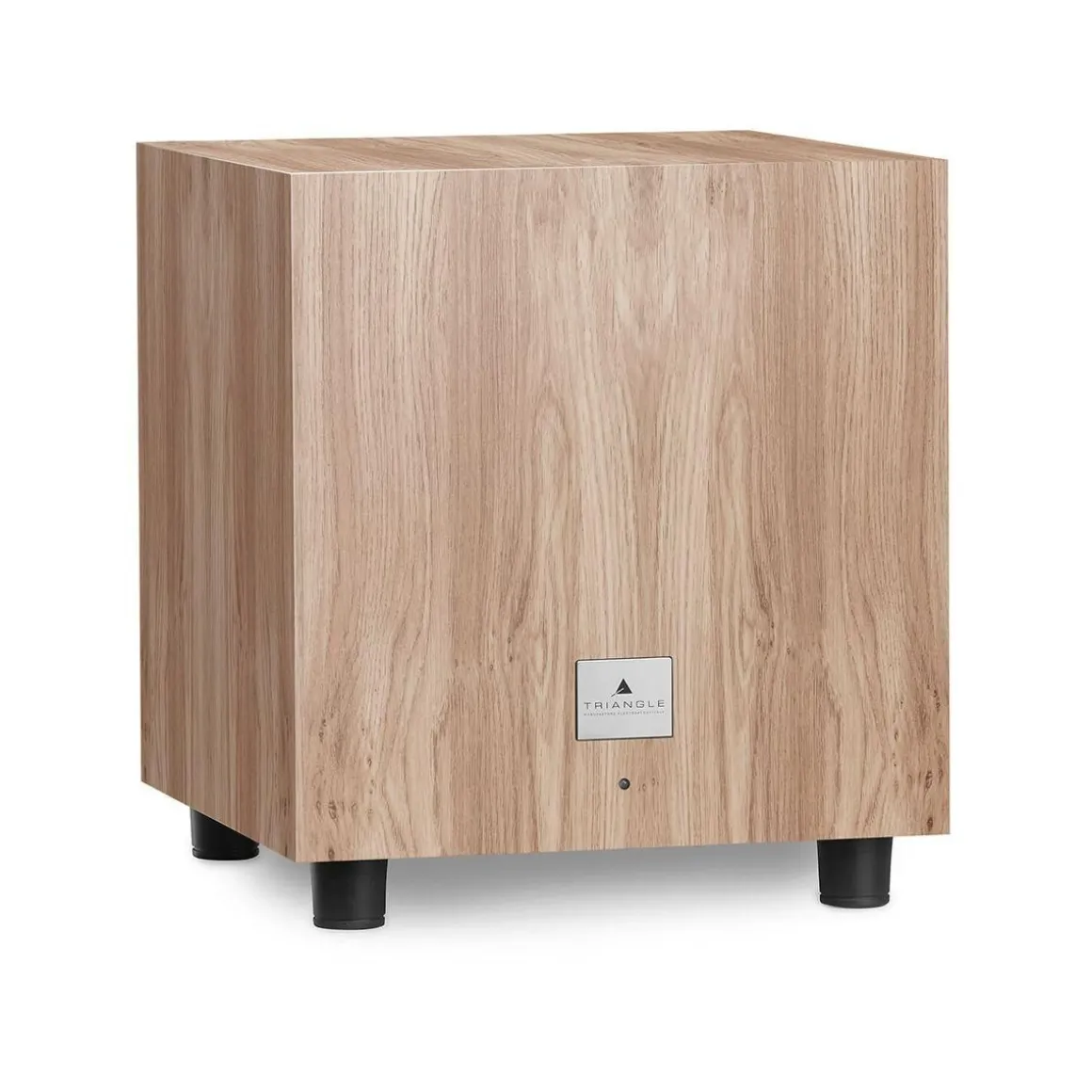 Caisson de basse TALES 340 Chene Clair