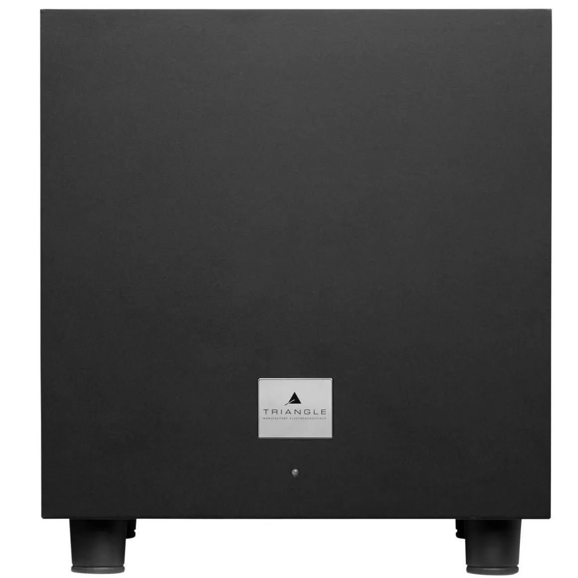 Caisson de basse TALES 340 NOIR