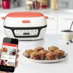 Cake factory KD804510 - Blanc