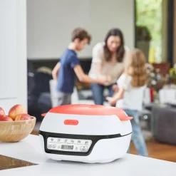 Cake factory KD804510 - Blanc