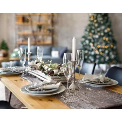 Calendrier de l'Avent La nuit étoilée : délices salés livrés à domicile - Coffret Cadeau Gastronomie