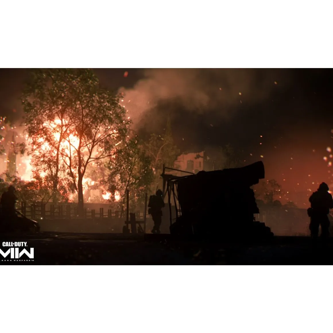 Call of Duty: Modern Warfare II Edition Limitée Exclusivité Auchan PS4