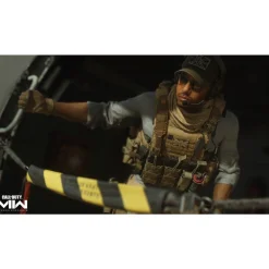 Call of Duty: Modern Warfare II Edition Limitée Exclusivité Auchan PS4