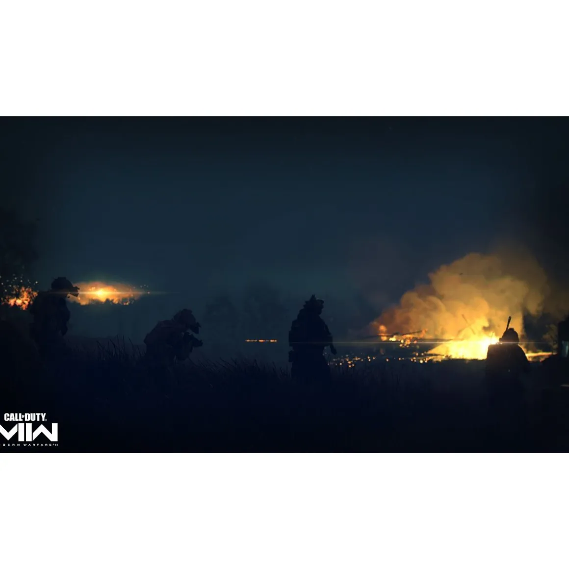 Call of Duty: Modern Warfare II Edition Limitée Exclusivité Auchan PS4