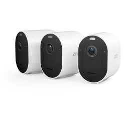 Caméra de surveillance 3 caméras Pro 5 2K+ Spotlight