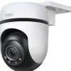 Caméra de surveillance TAPO TC41 - Blanc