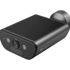 Caméra de surveillance Wifi exterieure sur batterie EB5