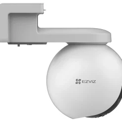 Caméra de surveillance Wifi EB8 2K