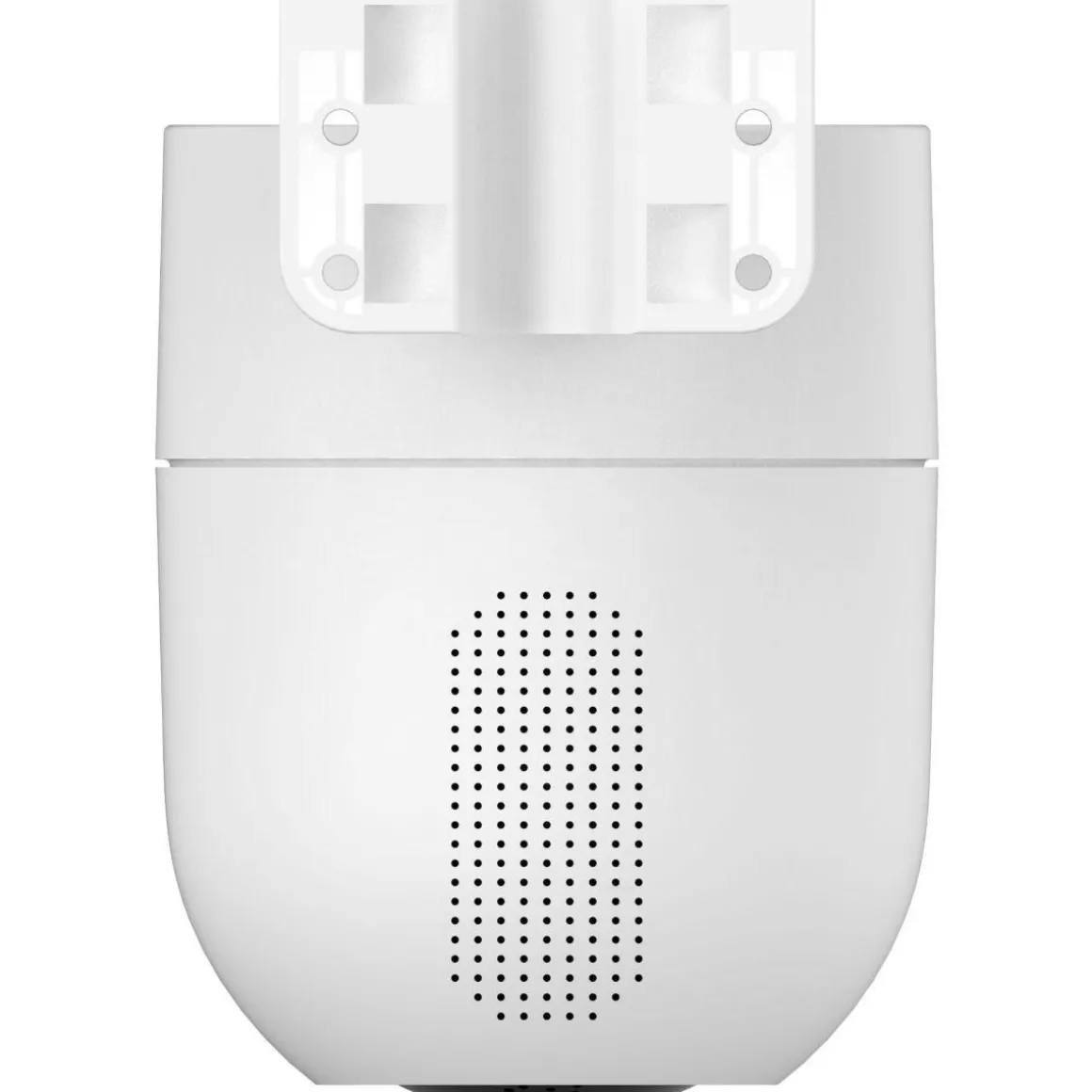 Caméra de surveillance Wifi H8C 2K motorisée