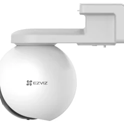 Caméra de surveillance Wifi HB8 motorisée 2K+