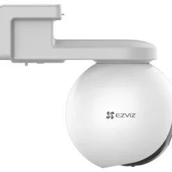 Caméra de surveillance Wifi HB8 motorisée 2K+