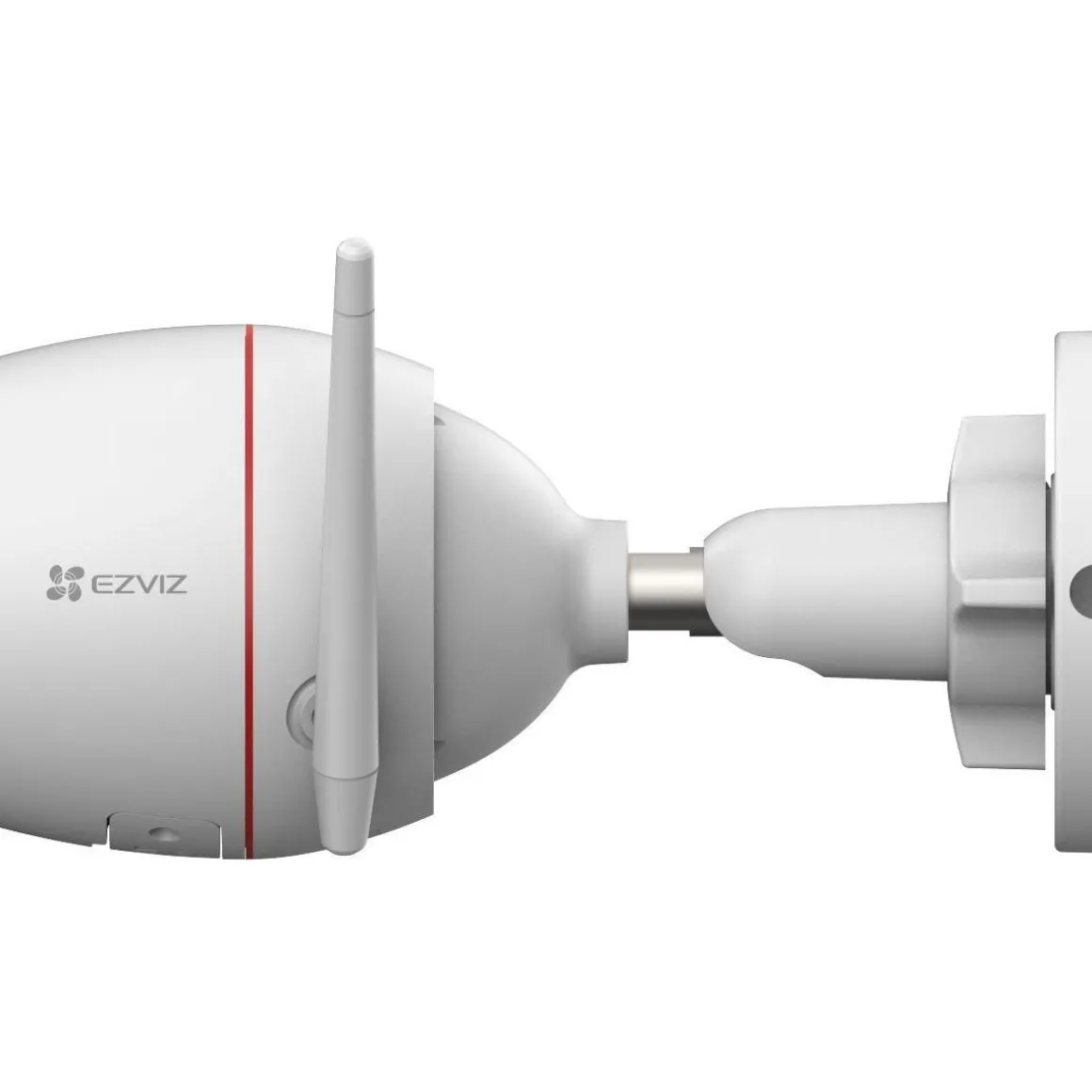 Caméra de surveillance Wifi H3C 2K