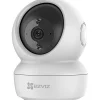 Caméra de surveillance Wifi H6C 1080p motorisée