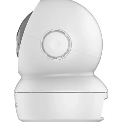 Caméra de surveillance Wifi H6C 1080p motorisée