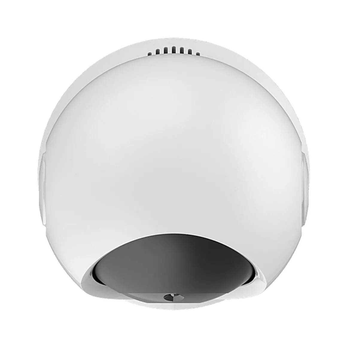 Caméra de surveillance Wifi H6C 1080p motorisée