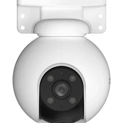 Caméra de surveillance Wifi H8 PRO 2K motorisée