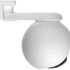 Caméra de surveillance Wifi H8 PRO 2K motorisée