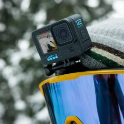 Caméra sport HERO12 Black