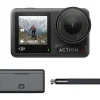 Caméra sport Osmo Action 4 Adventure Combo