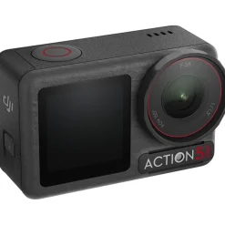 Caméra sport Osmo Action 5 Pro standard combo