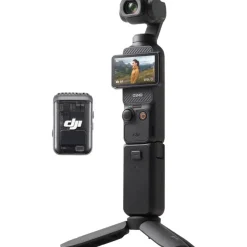 Caméra sport Osmo Pocket 3 Creator Combo