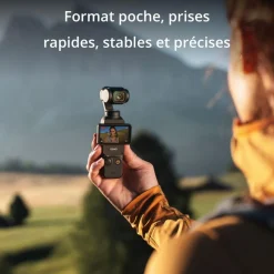 Caméra sport Osmo Pocket 3 Creator Combo