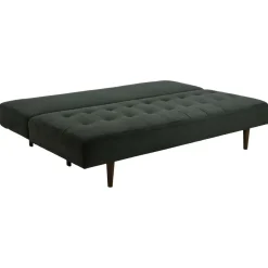 Canapé convertible Blain - 3 places