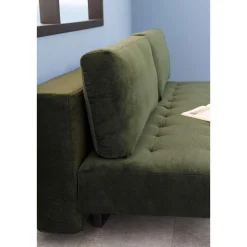 Canapé convertible Blain - 3 places