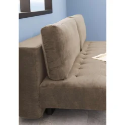 Canapé convertible Blain - 3 places