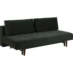 Canapé convertible Blain - 3 places