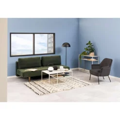 Canapé convertible Blain - 3 places