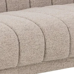 Canapé Tampa - 3 places - Beige
