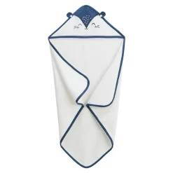 Cape de bain bébé Dune Valley