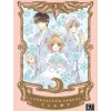 CARD CAPTOR SAKURA TOME 3, Clamp