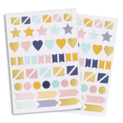 Carnet de Grossesse 52 Pages 16x22cm Blanc