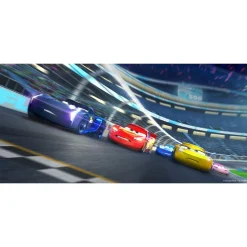 Cars 3 : Course Vers la Victoire NINTENDO SWITCH