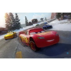 Cars 3 : Course Vers la Victoire NINTENDO SWITCH