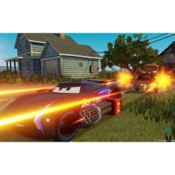 Cars 3 : Course Vers la Victoire NINTENDO SWITCH