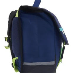 Cartable 41 cm bleu MODERN GAMING