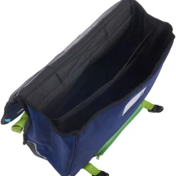 Cartable 41 cm bleu MODERN GAMING