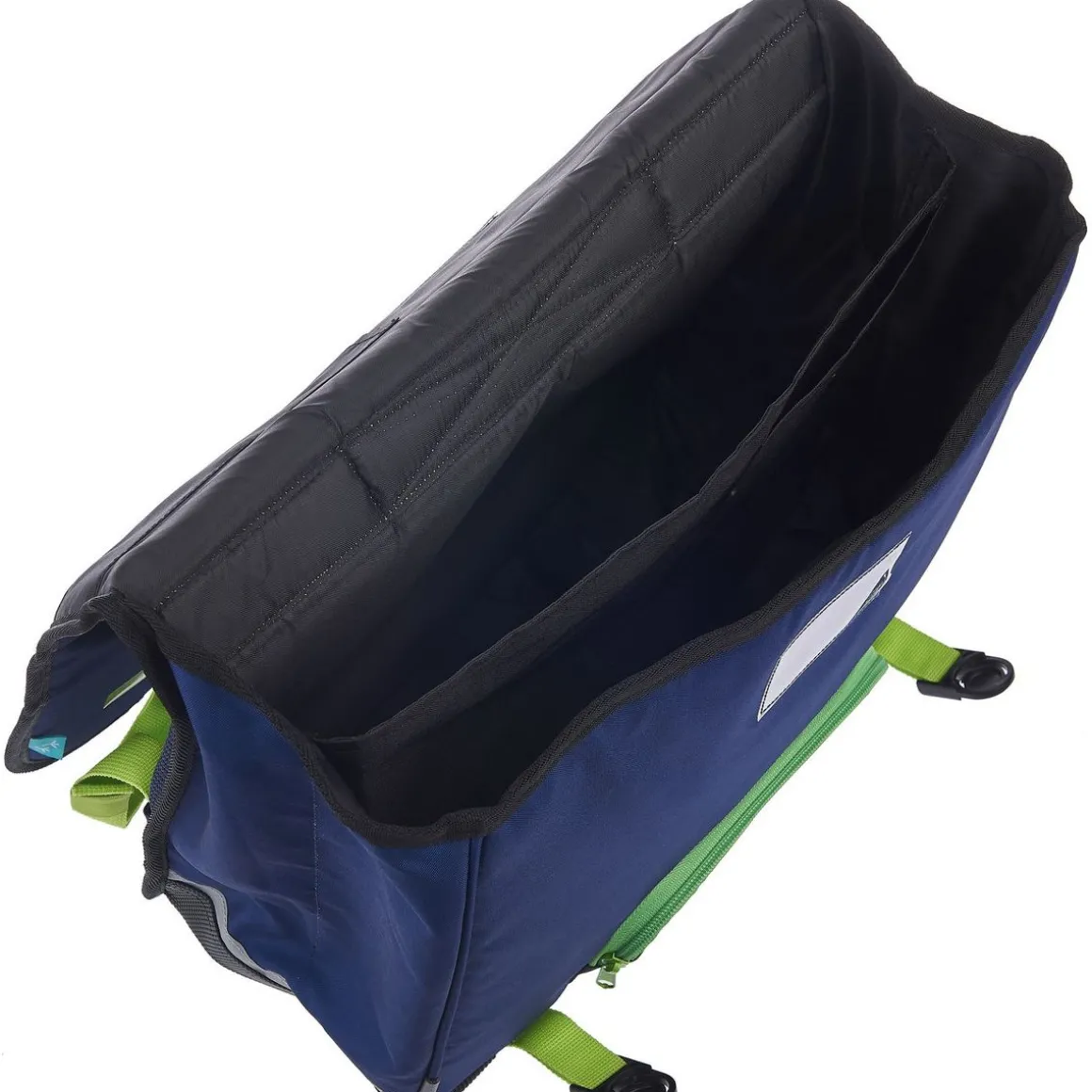 Cartable 41 cm bleu MODERN GAMING