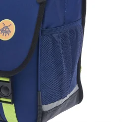 Cartable 41 cm bleu MODERN GAMING