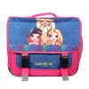 Cartable 38 cm Rainbow High Multicolore